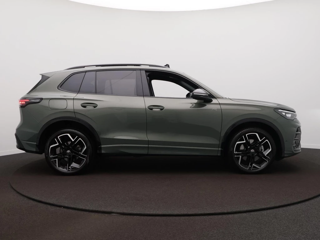 Volkswagen Tiguan – foto 8