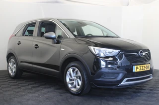 Opel Crossland X – thumbnail 5