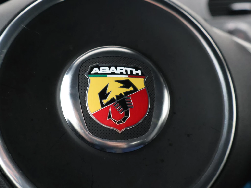 Fiat 500C – foto 40