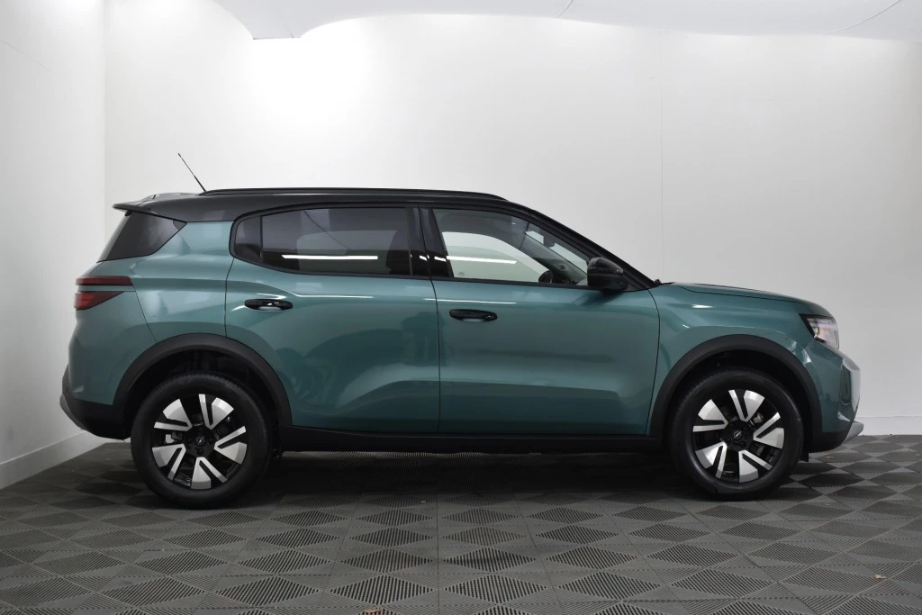 Opel Frontera – foto 4