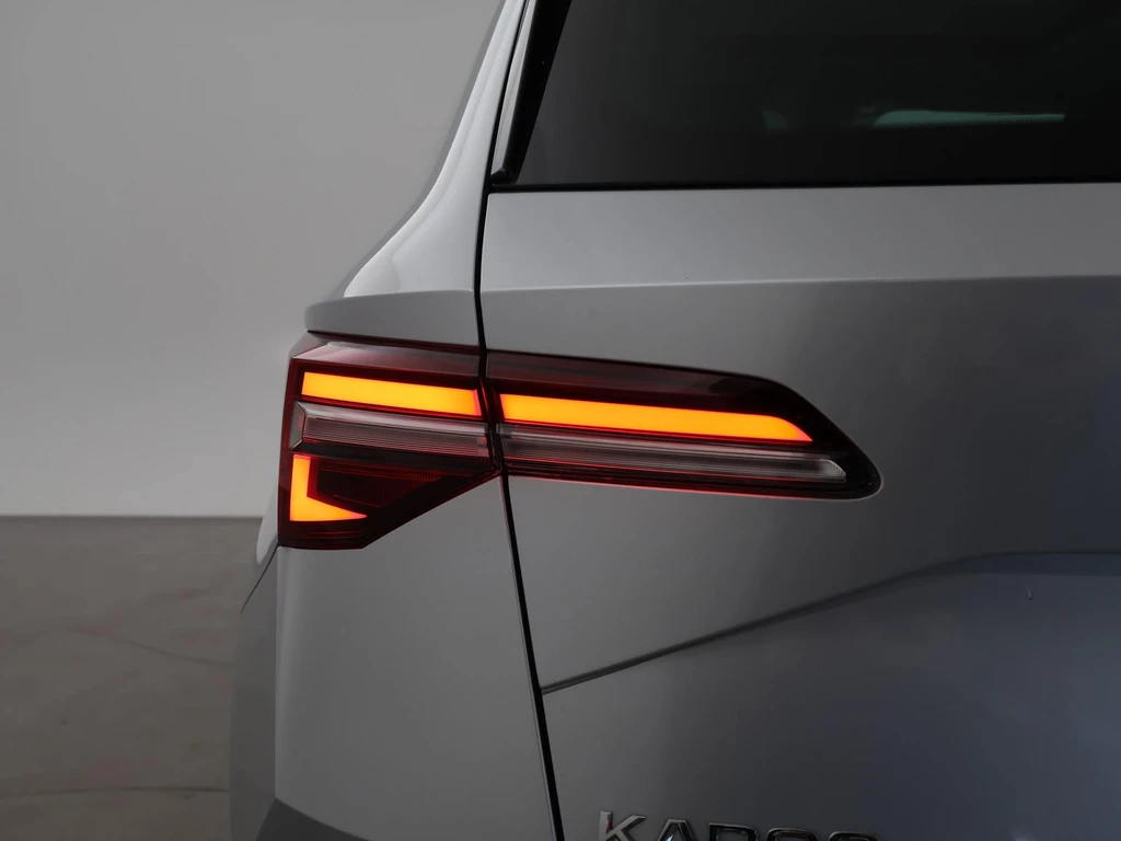 Škoda Karoq – foto 23