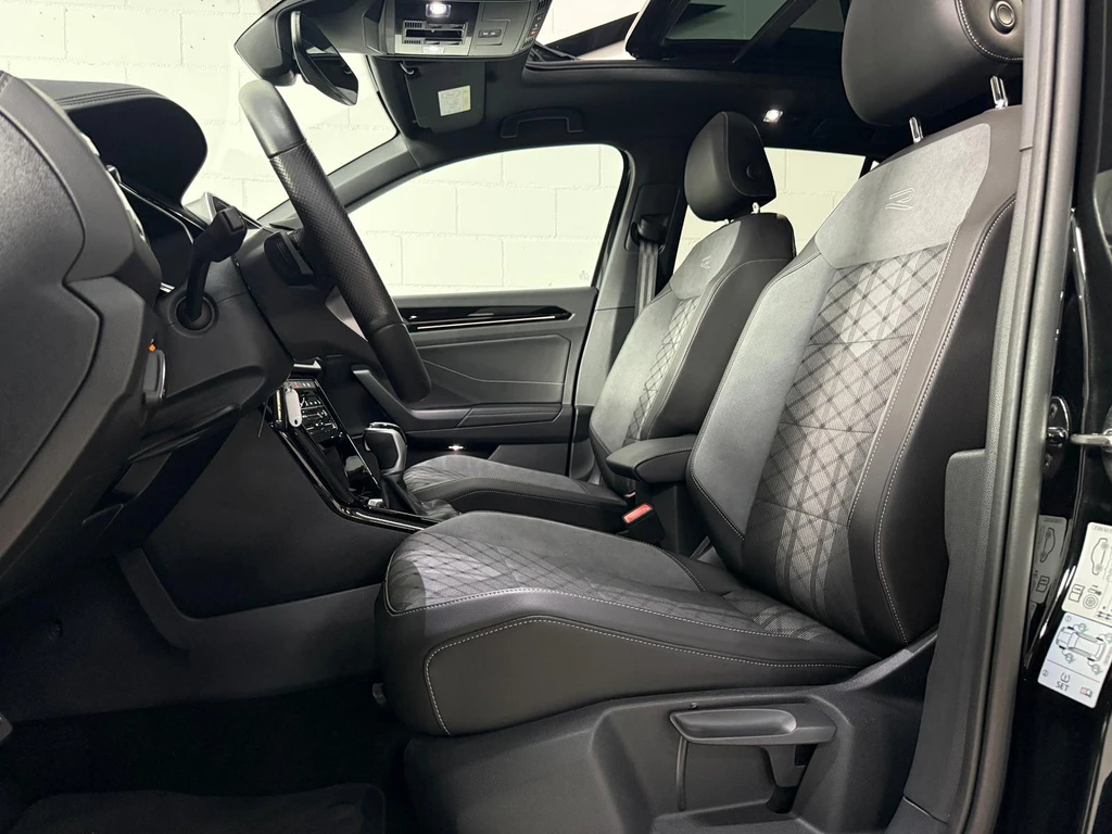 Volkswagen T-Roc – foto 12