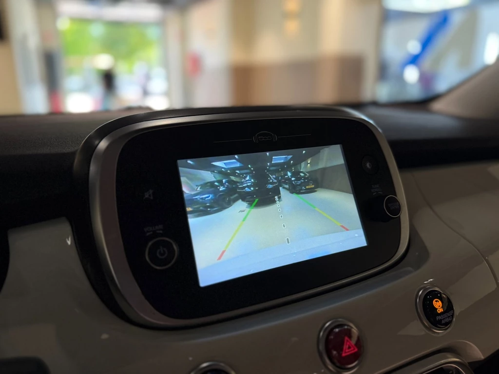 Fiat 500X – foto 34