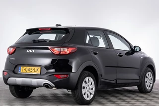 Kia Stonic – thumbnail 5