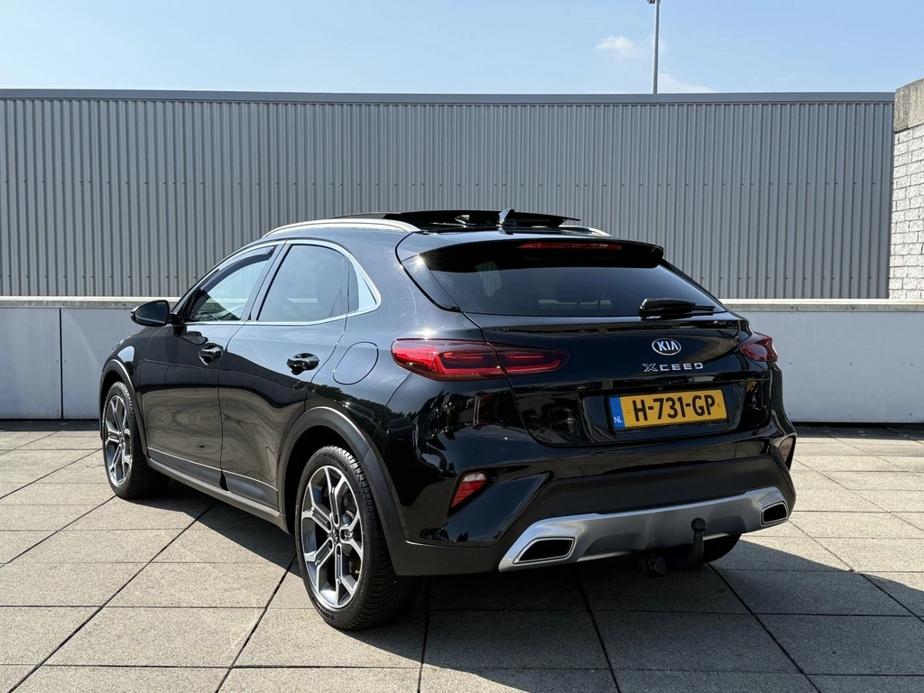 Kia XCeed – foto 3