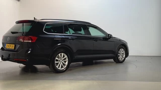 Volkswagen Passat – thumbnail 5