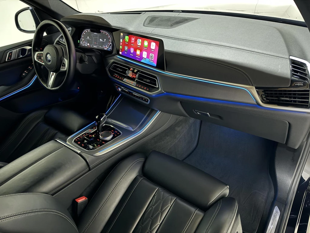 BMW X5 – foto 26