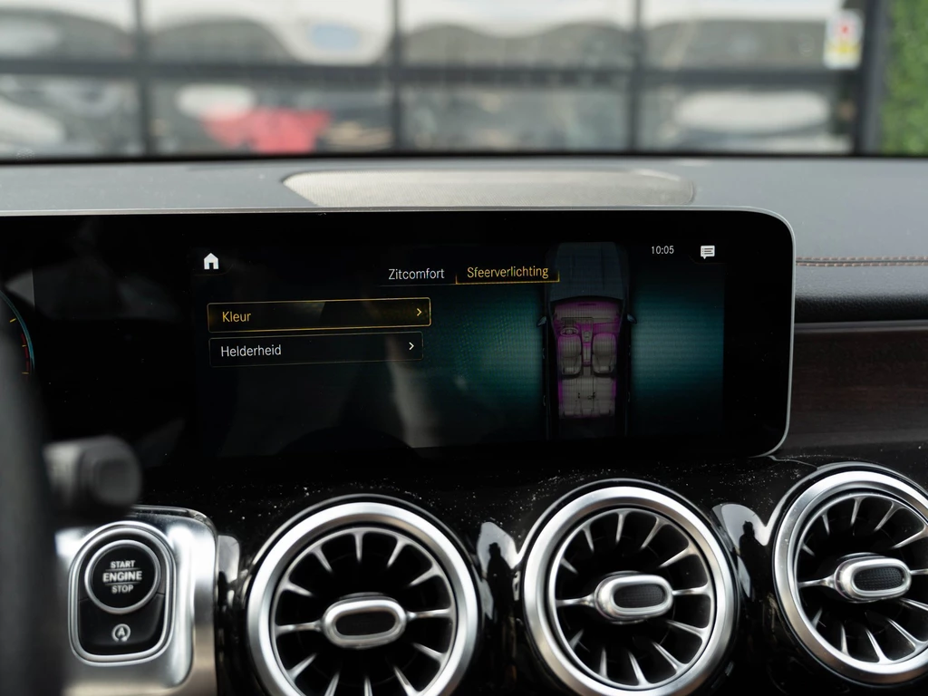 Mercedes-Benz GLB – foto 23