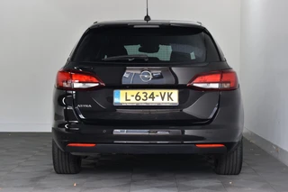 Opel Astra – thumbnail 3