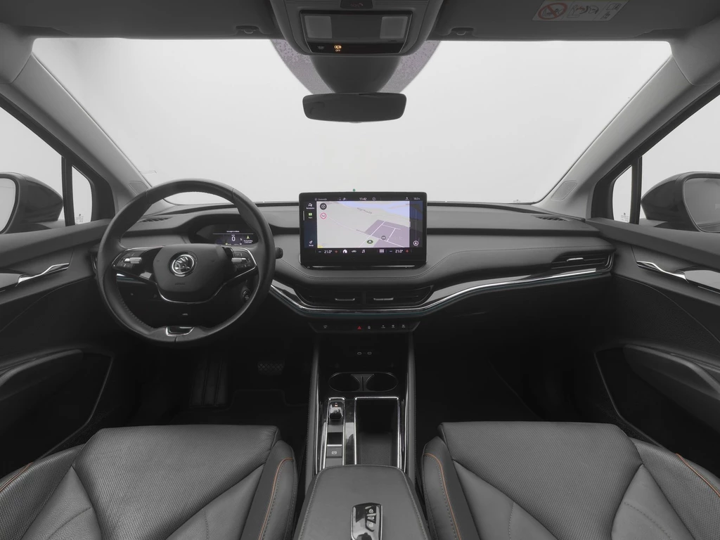 Škoda Enyaq iV – foto 23