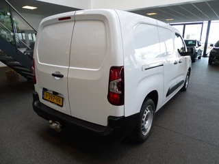 Opel Combo – thumbnail 4
