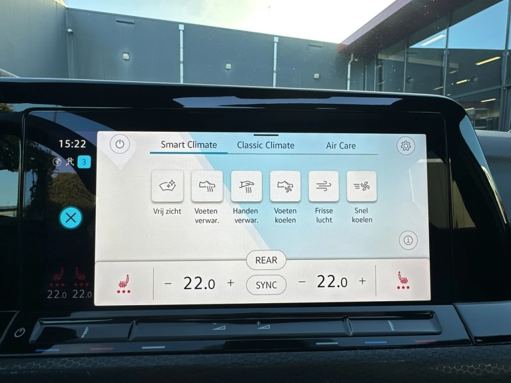 Volkswagen Golf – foto 18