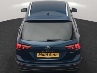 Volkswagen Tiguan – thumbnail 6