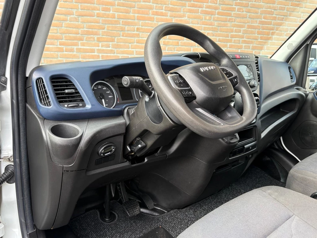 Iveco Daily – foto 11