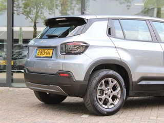 Jeep Avenger – thumbnail 4