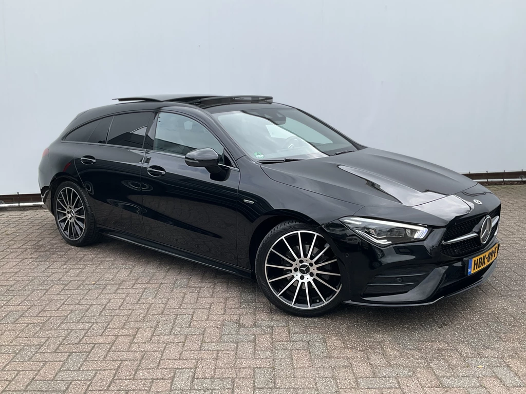 Mercedes-Benz CLA – foto 13