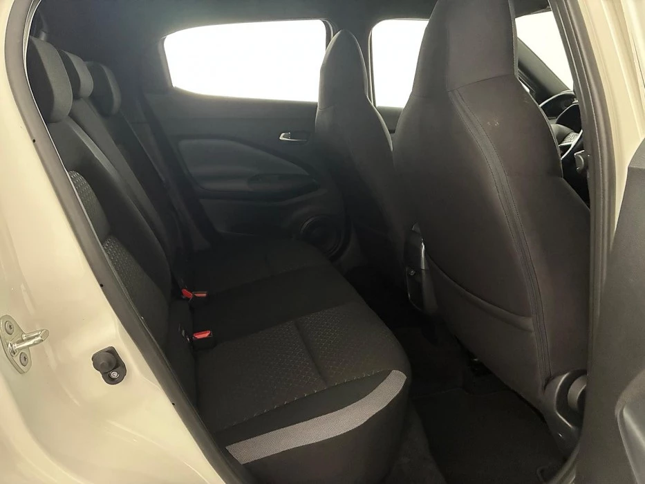 Nissan Juke – foto 7