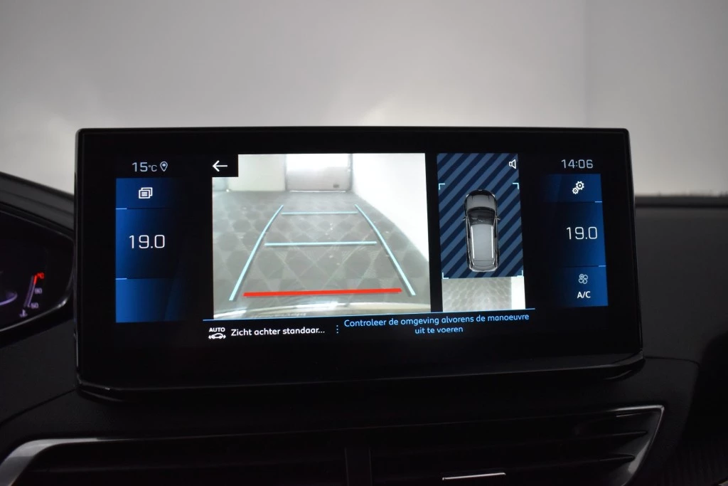 Peugeot 3008 – foto 24