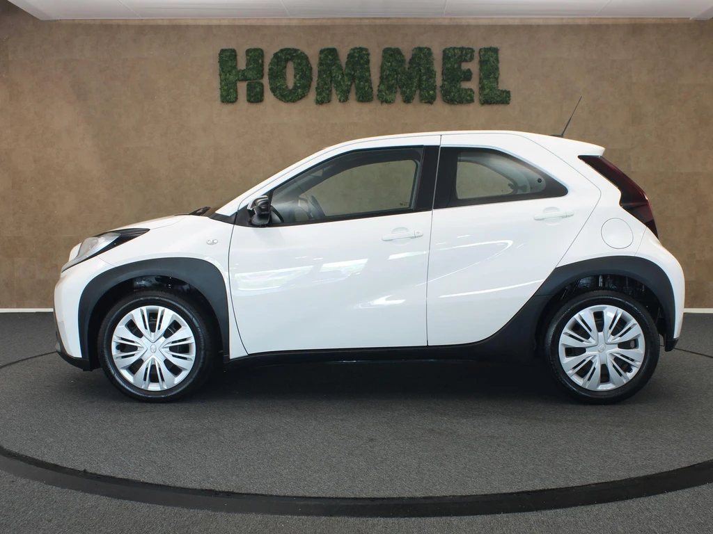 Toyota Aygo – foto 3