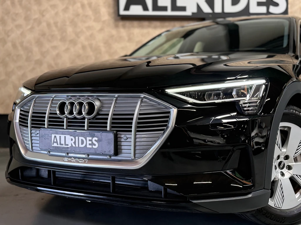 Audi e-tron – foto 3