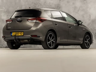 Toyota Auris – thumbnail 6
