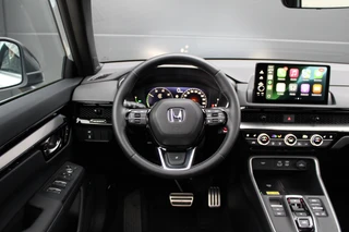 Honda CR-V – thumbnail 29