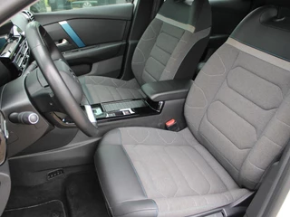 Citroën ë-C4 – thumbnail 14