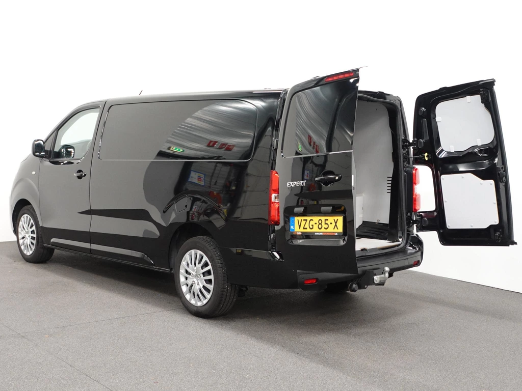 Peugeot Expert – foto 4