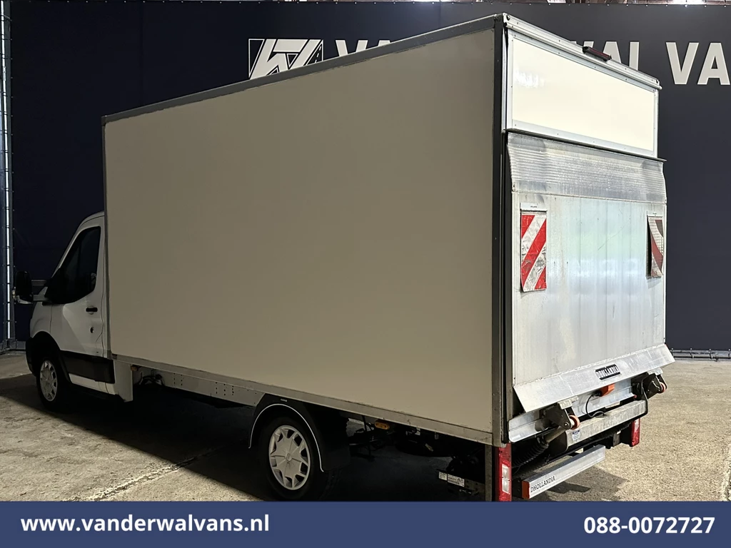 Ford Transit – foto 2