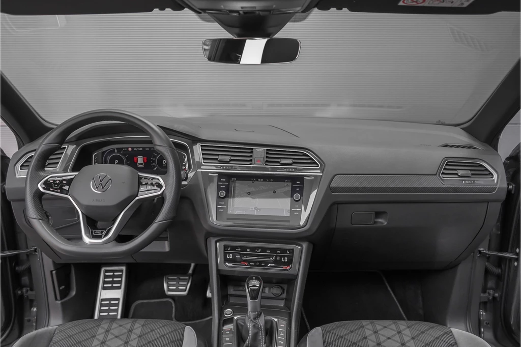 Volkswagen Tiguan – foto 10