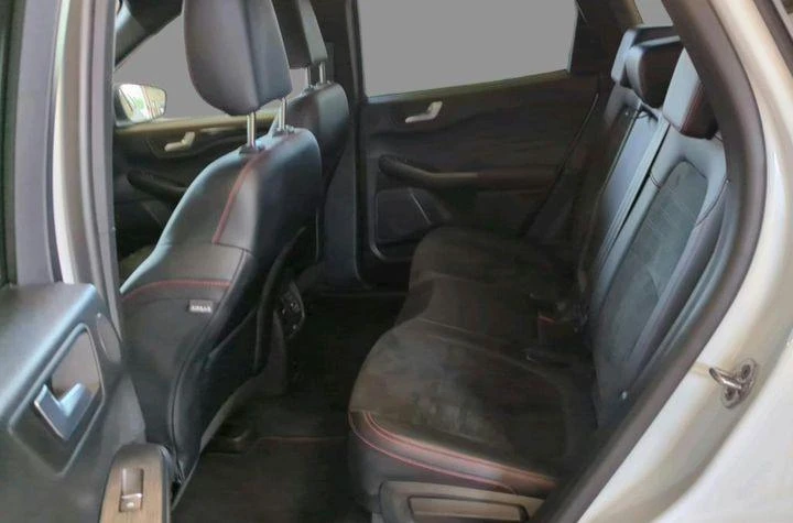 Ford Kuga – foto 8