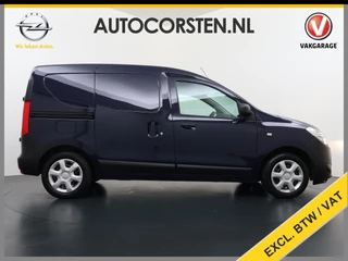 Dacia Dokker – thumbnail 6