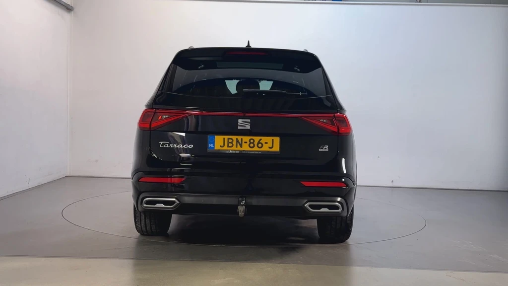 SEAT Tarraco – foto 2