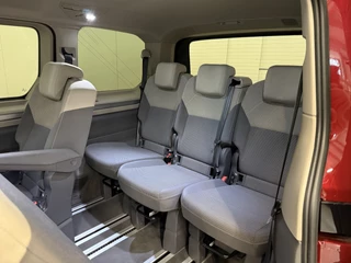 Volkswagen Multivan – thumbnail 15