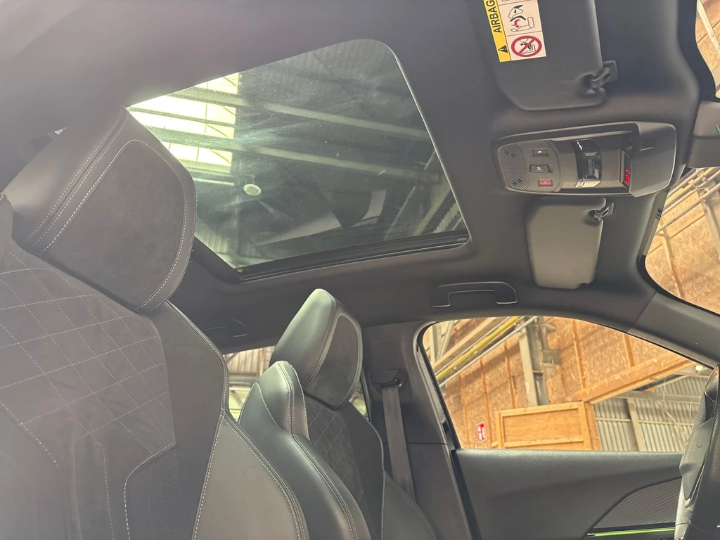 Peugeot 2008 – foto 8