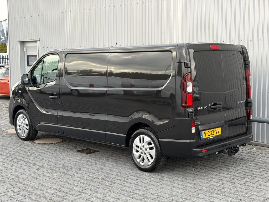 Renault Trafic – foto 4