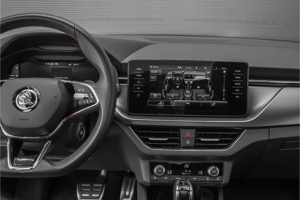 Škoda Kamiq – foto 21