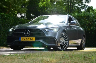 Mercedes-Benz C-Klasse – thumbnail 3