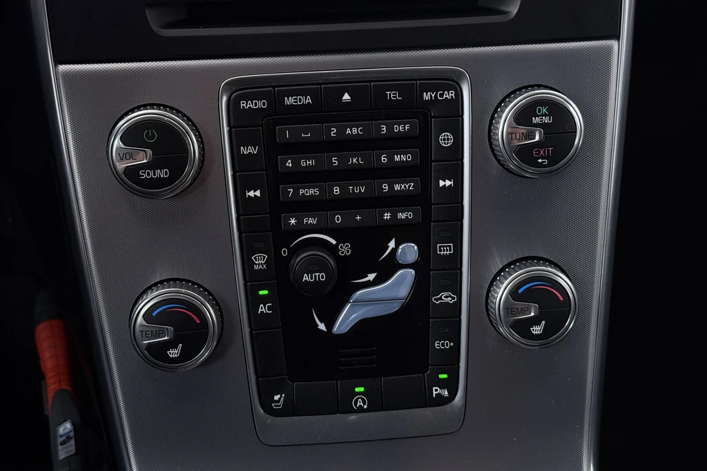 Volvo V60 – foto 22