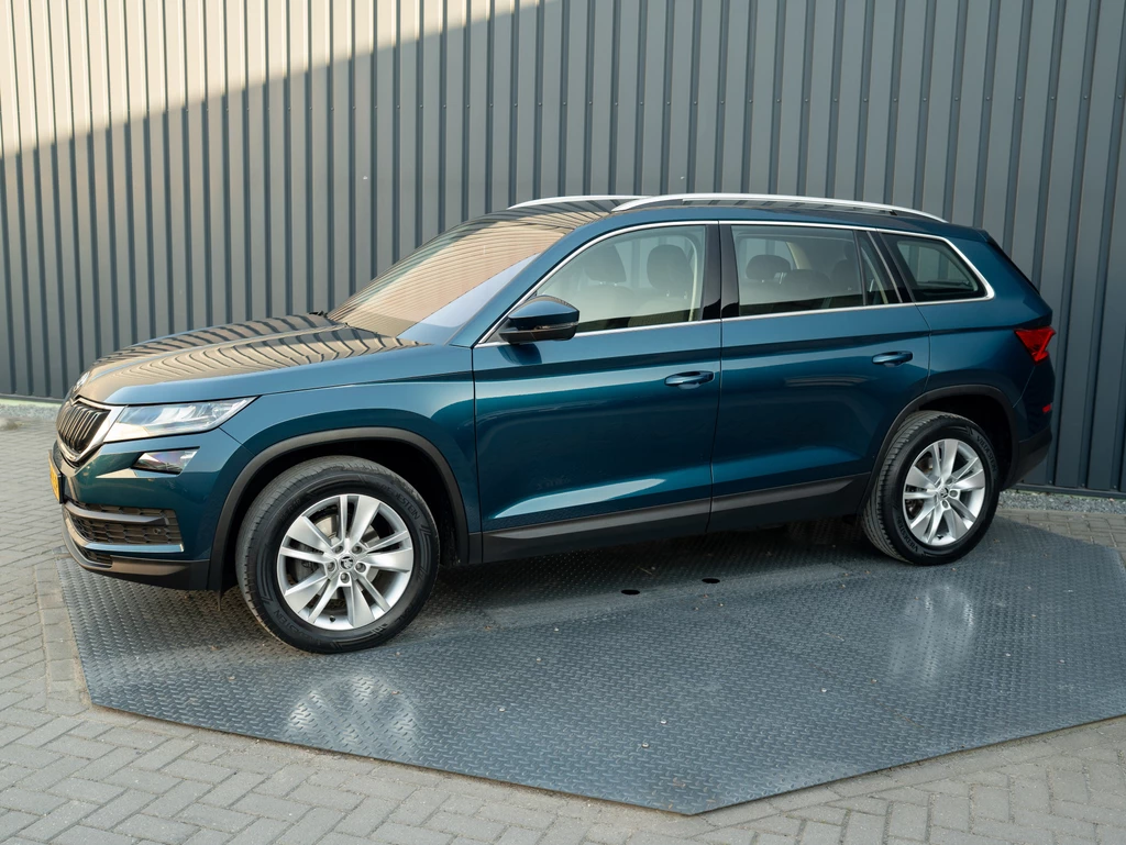 Škoda Kodiaq – foto 2