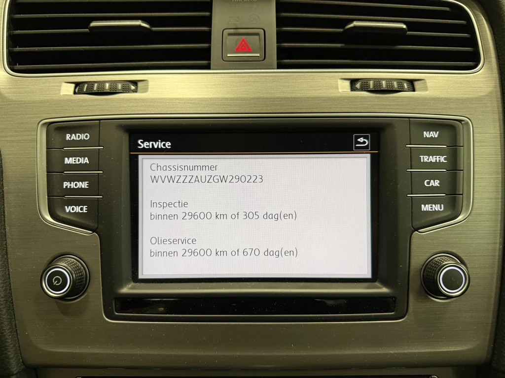 Volkswagen Golf – foto 24