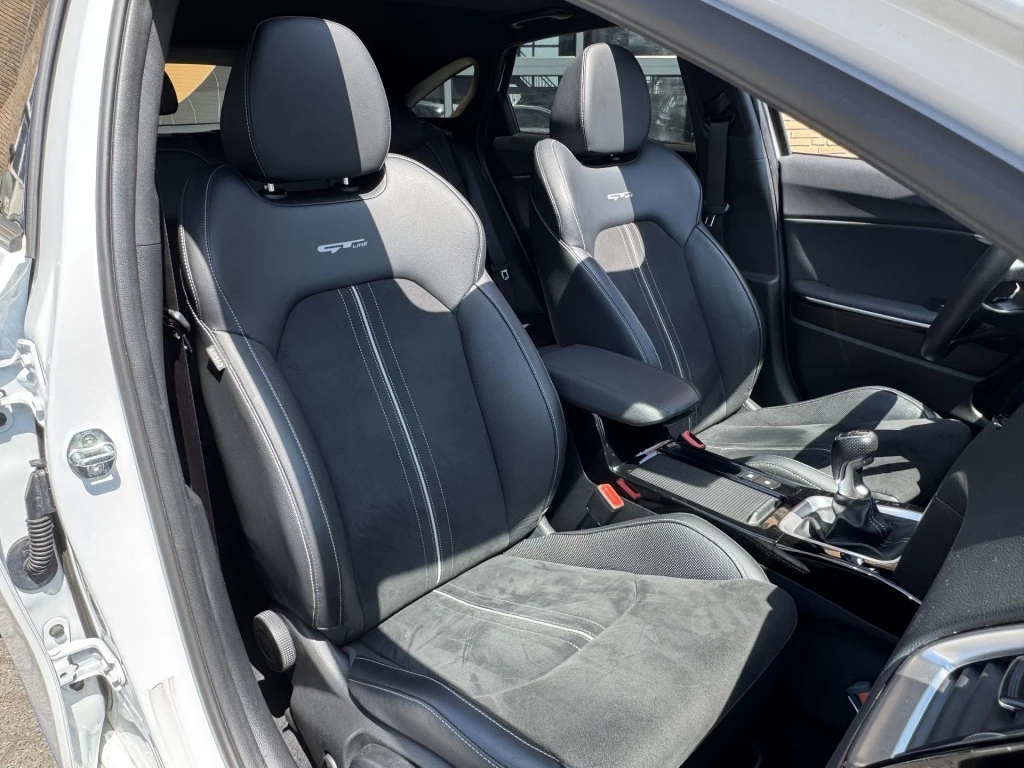 Kia ProCeed – foto 34