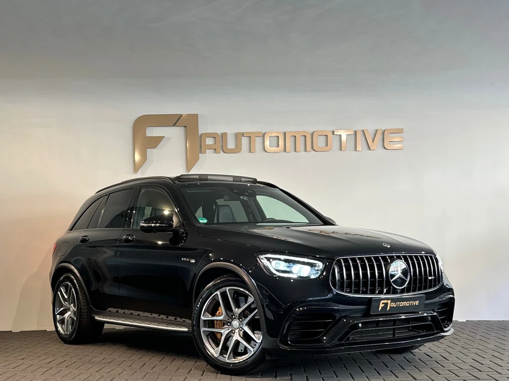 Mercedes-Benz GLC – foto 7