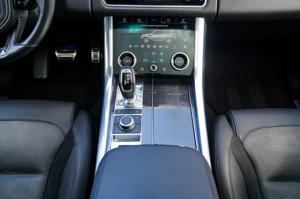 Land Rover Range Rover Sport – foto 48