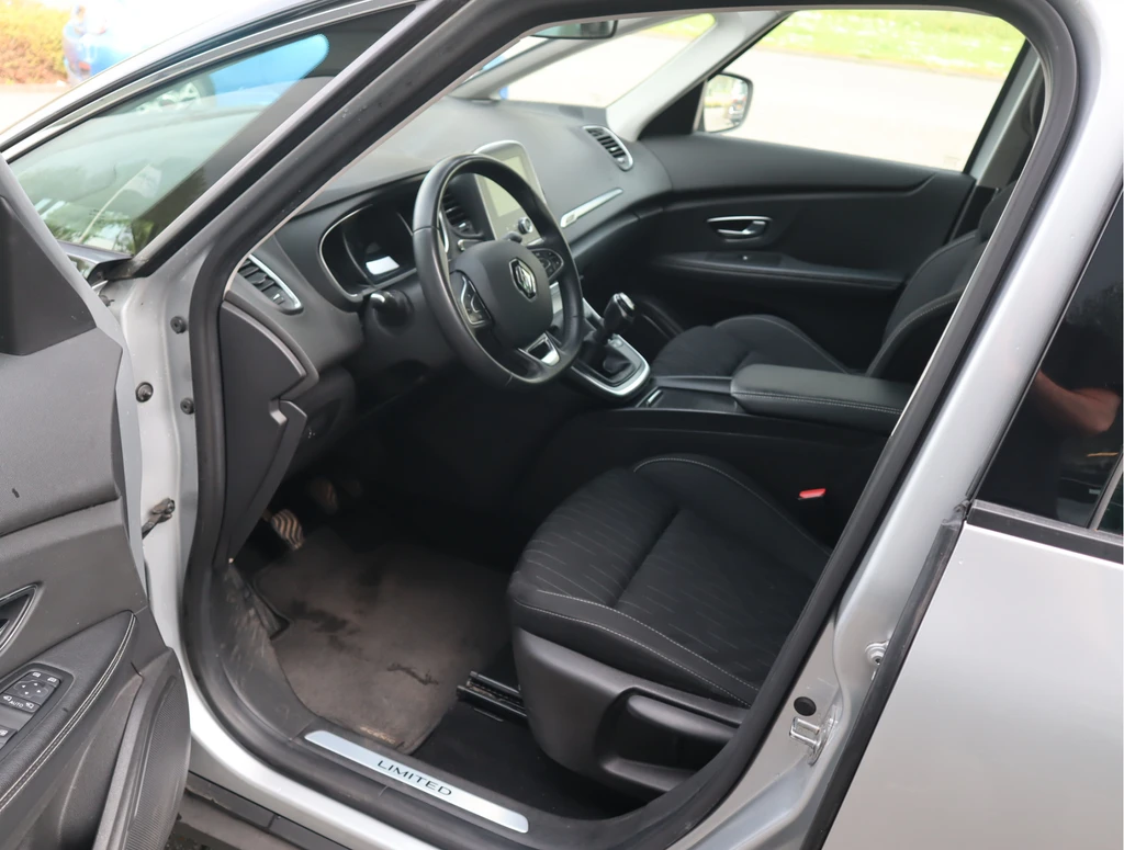 Renault Grand Scénic – foto 27