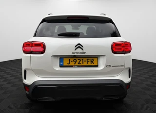 Citroën C5 Aircross – thumbnail 6