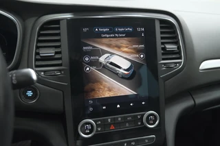 Renault Megane E-Tech – thumbnail 68