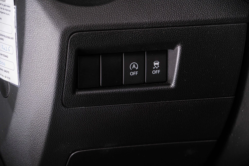 Suzuki Ignis – foto 31