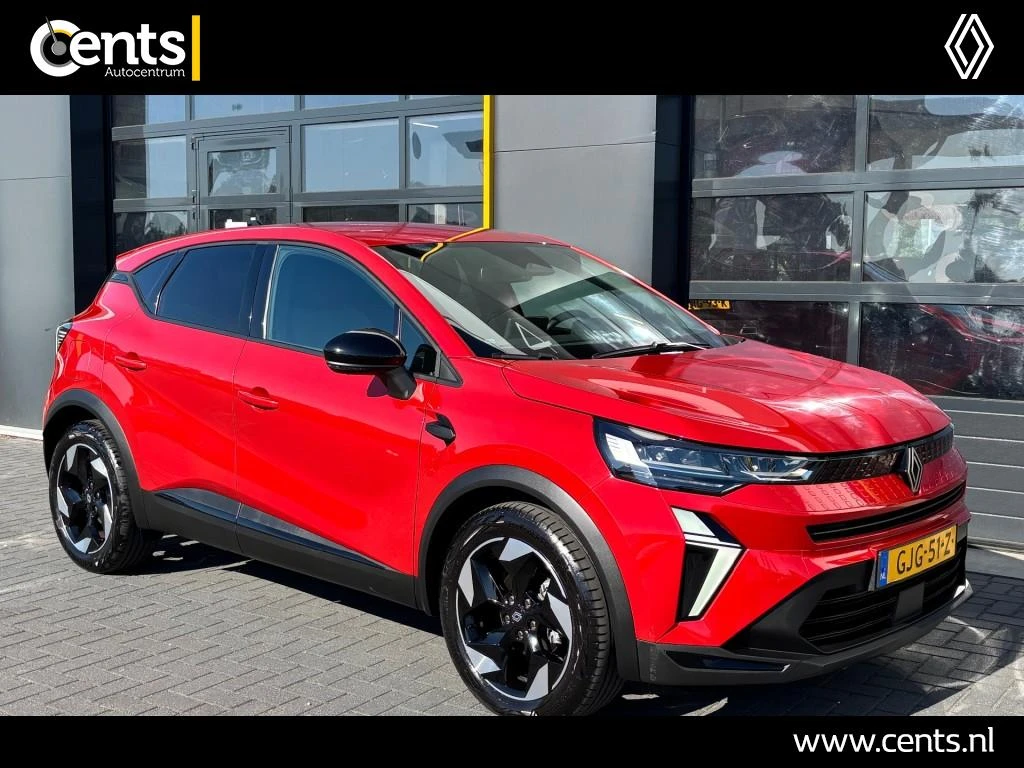 Renault Captur – foto 9