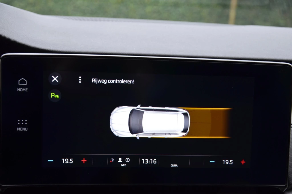 Škoda Octavia – foto 32